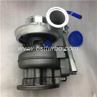 HX40W 2834851 turbo for Cummins Weichai engine WD10.C