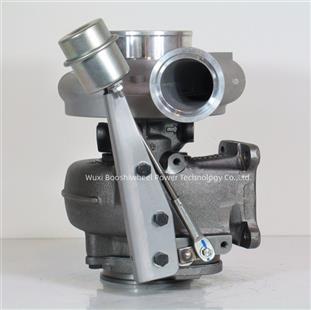 Genuine HX40W Turbocharger 4050205 4033436 4050208 4050206 for Engine DCEC PC300-7 SAA6D114E