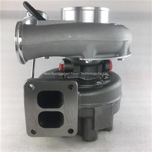 HX50W Turbocharger 3534355 3534356 61320961 for Engine 8460.41, 8460.41 Euro-4