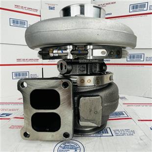 HX55 Turbocharger 4043648 4033185 4043649 4044481 4044953 4041262 504179011 504198900 for Engine Cursor 9