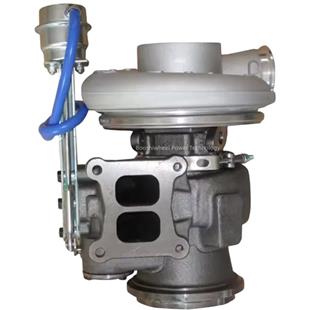 HX55W Turbocharger 3593597 3593598 4024963 CV129143 for Engine DEFENDER