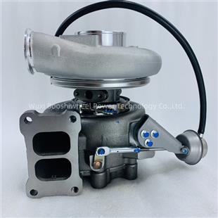 HX55W Turbocharger 5351299 KQ3X1-1118100KS1-181 for Engine YC6K YC6M