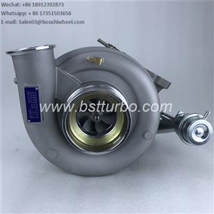 Marine turbocharger HX55WM 4045102 4045101 8043483 4046140 3786661 8046509 8046511 4046142 turbo for Iveco Cursor 8 engine