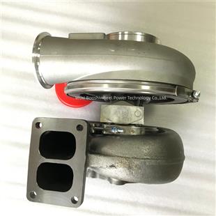 HX60 Turbocharger 3590096 3800286 3590097 3590098 for Engine QST-30, QST30