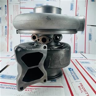 HX82 Turbocharger 4038022 5455598 3536926 3537426 3594871 4037423 for Engine Q19, QSK19, QSK19 Tier-1, Q19-P12, P14