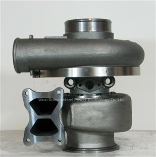 HX83 Turbocharger 2838541 4955933 2837540 3777194 4033010 4040239 4089987 4956137 for Engine QSKTAA19, Q19 TIER 3, QSKTAA19-CE, QSK38