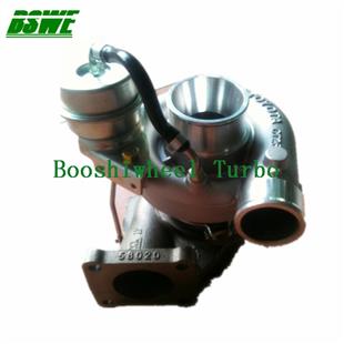 CT26   17201-17020 turbo for Toyota 