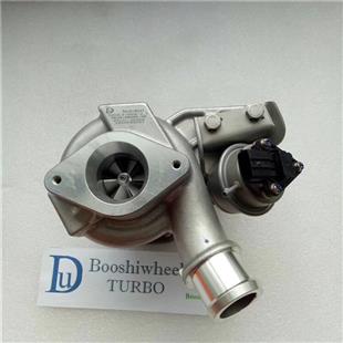 TD03L4Turbo BK3Q-6K682-NB 49131-06320 49131-06300 turbo ford 2.2L Mitsubishi version 