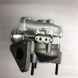 GT2056V 751243-5002 14411-EB300 turbo For Nissan