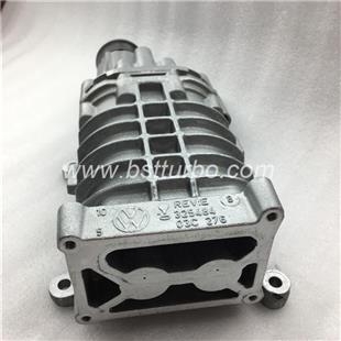 vw 1.4 03C 145 601E 03C145851  03C103502M supercharger for VW AUDI SEAT SKODA 1.4 TSI Engine