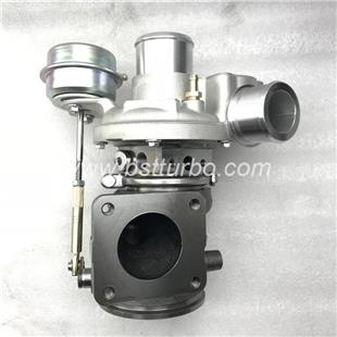 MGT1446Z 799502-0002 55231115 turbo for fait 