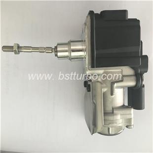 06K145725S Turbo electronic Actuator