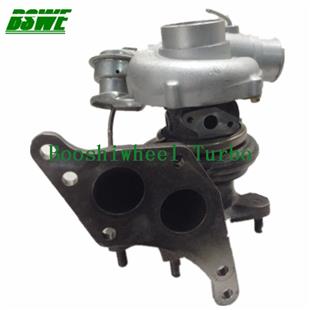 RHF55HB   14411AA820  turbo charger for Subaru