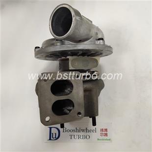 8980370690 turbo charger engine parts