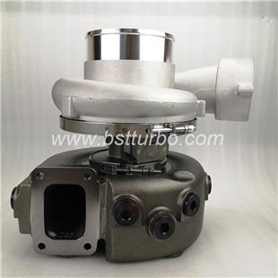 TW9211 turbo charger 1020291 466612-0002 0R6365 466612-5004S turbo For Marine with 3512 DITAJWAC GS Engine