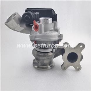 04E145702 04E145702D VP66 Turbo Upgrade 04E145874P 04E.145.874.P Turbocharger for volkswagen 1.4TSI EA211 Engine