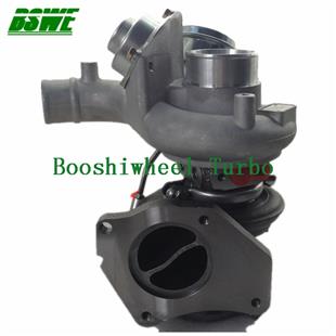  TD04  49377-07303 turbo for  Renault 