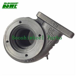 GT2556S 762931 762931-0001 Turbine Housing For JCB