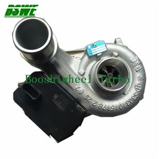 BV43 53039700004 28231-2F650 turbo   for Merces  Benz  