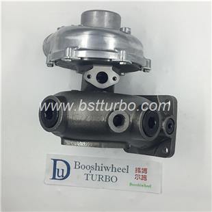 241001820A MX33 turbocharger 24100-1820A auto parts of booshiwheel brand 24100-1820
