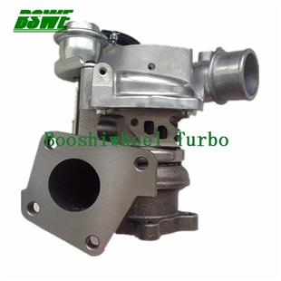    RHF3H  RF6C VD410084  VJ34  turbo charger for  Mazda  