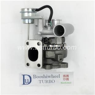 TD04HL49-16M 49389-02110 6D34T engine turbo HD820-5 ME443813  turbocharger 