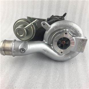 TD04 49477-03120 turbo for  Renault  