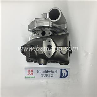 K27 turbocharger 53279706800 53279886800 1977-11 Volvo-Penta Ship engine TAMD70 844289