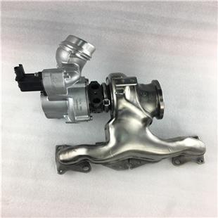 K03 53039880413  Turbo for VOLVO XC90