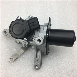 VB31 17201-0L070 Turbo actuator for Toyota Hilux Vigo 2.5l 2KD-FTV Engine