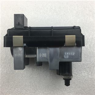 G-203 6NW008412 712120  electric actuator 