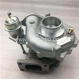 GT2259L 17201-E0801 806883-0001 900 turbo for Toyota XZU7 NO4C 