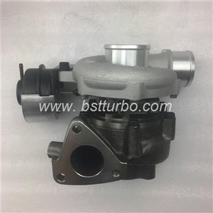 TF035 28231-27850 49135-07362 turbo for Mitsubishi  Grandeur XG Car