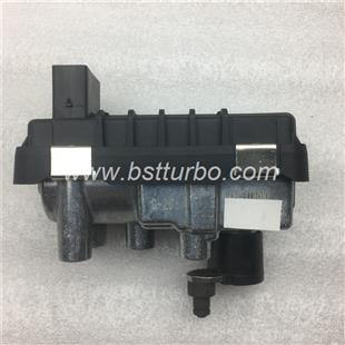 G-20 6NW009550 767649 Turbo electronic Actuator