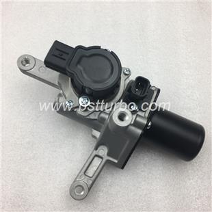 VB35 17201-30200 Turbo electronic Actuator for toyota 1KD