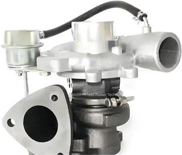 JP50S Turbocharger 1118100-E03-C1 1118100-E06 49135-06710 for Engine GW2.8TDI 