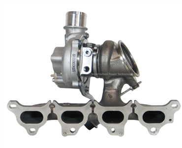 K03 Turbocharger 53039700174 53039980174 53039880110 55355617 55574478 5860016 for Engine 1.6L Z16LET