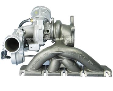 K03 Turbocharger 53039880161 53039700161 06H145701J for Engine 1.8TFSI 