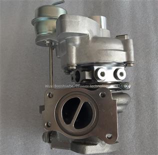 K03 Turbocharger 53039880181 53039700181 53039700118 7600881 for Engine EP6 DTS, EP6DTS N14