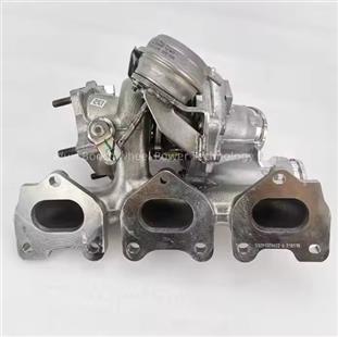 Genuine K03 Turbocharger 53039980437 94612302531 94612302530 for Engine MCT.MA, MDC.NA