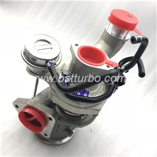 K04 53049880220 turbo for Great Wall haval h7 h8 2.0 Engine