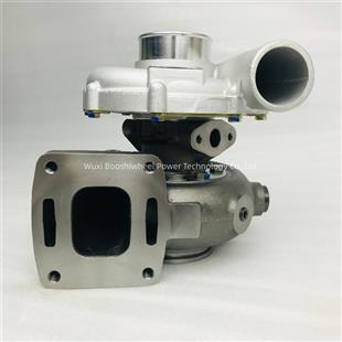 K26 Turbocharger 53269706090 53269886090 35240024A 30-21400-1 for Engine HR492HT/9