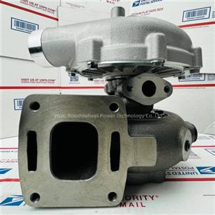 K26 Turbocharger 53269707095 53269707094 53269887095 53269887094 8018872 for Engine 8061SM20-SRM25