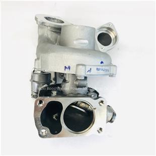 Genuine K26 Turbocharger 53269880004 53269880001 11657811404 7802588 7807059 for Engine Model M57D30TU2