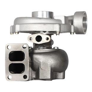 K27 Turbocharger 53279886507 53279706507 53279706606 53279706502 53279706511 53279886508 0050969399 for Engine OM442LA-E2