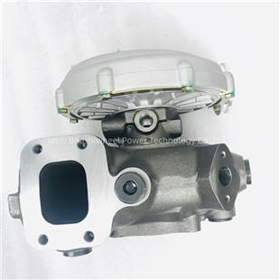 K27 Turbocharger 53279886755 51.09100-7659 51091007659 53279706755 for Engine E2842LE312