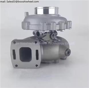 K27 Turbocharger 53279886903 53279706903 51091007666 51091007671 for Engine E2848LE322