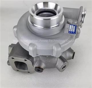 K27 Turbocharger 53279887110 53279707110 93.21200-6487 93212006487 for Engine Model E2842LN