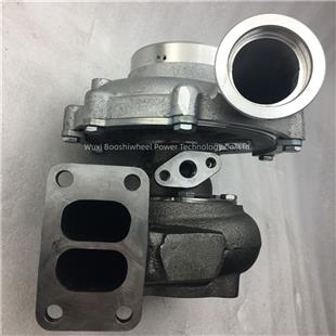K27.2 Turbocharger 53279880024 53279700024 11393211 for Engine 