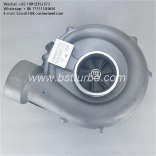 K28 turbocharger 53289706791 3827092 864388 8110541 3827092 5328 970 6791 5328-970-6791 Iveco Marine with 8060SRM Engine